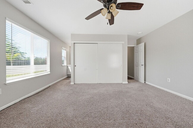 Building Photo - 3 Bedroom Home with RV/Boat Parking, Large Yard & Chicken Coop – Cul-de-Sac Location Near Kids Ki...