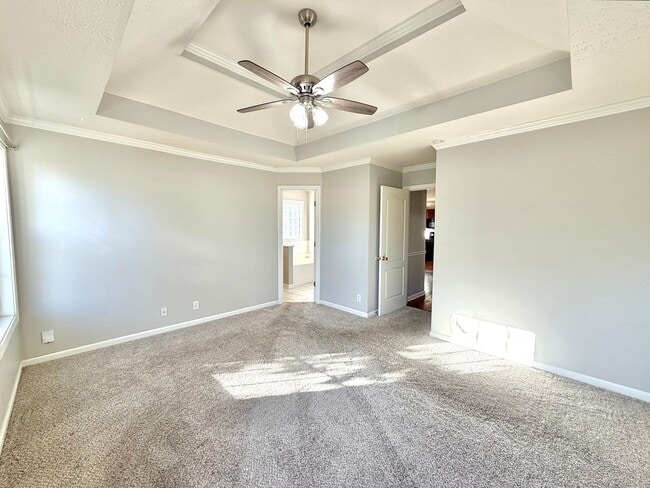 Building Photo - 1636 Cedar Springs Cir