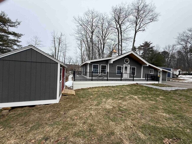 Building Photo - 111 Pendleton Rd