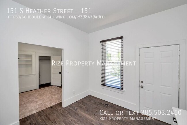 Building Photo - 151 S Heather St