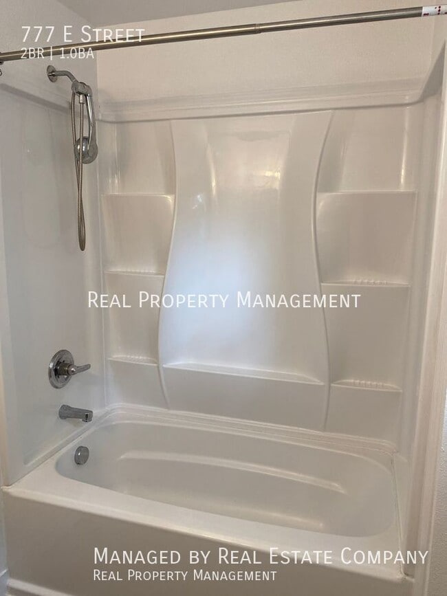 Building Photo - 777 E Street-