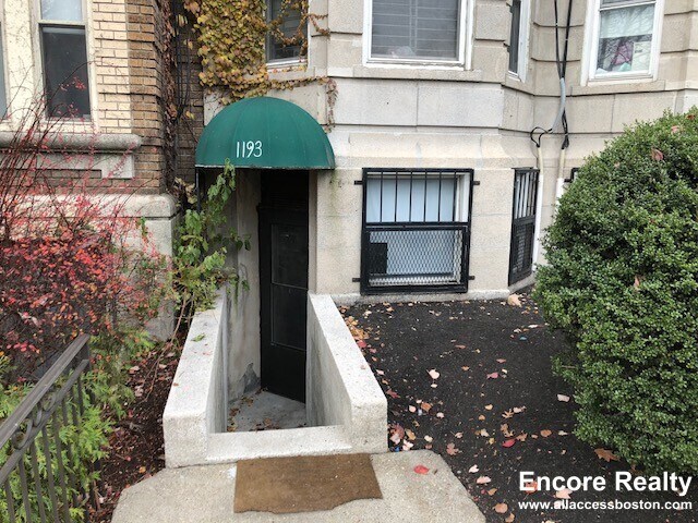 Building Photo - 1193 Boylston St