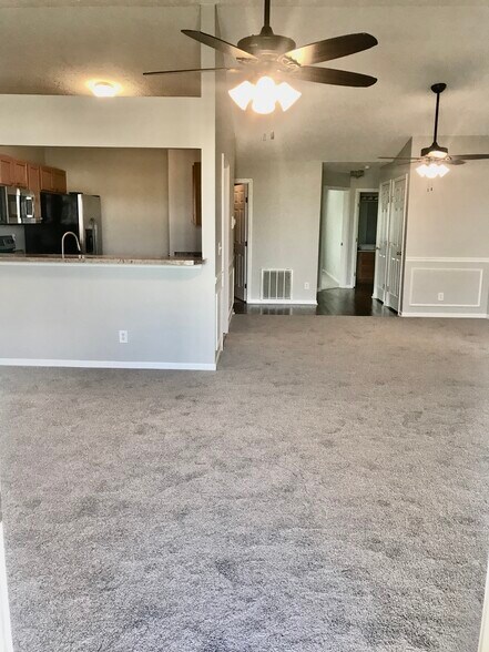 Building Photo - 5378 Harbourwatch Way