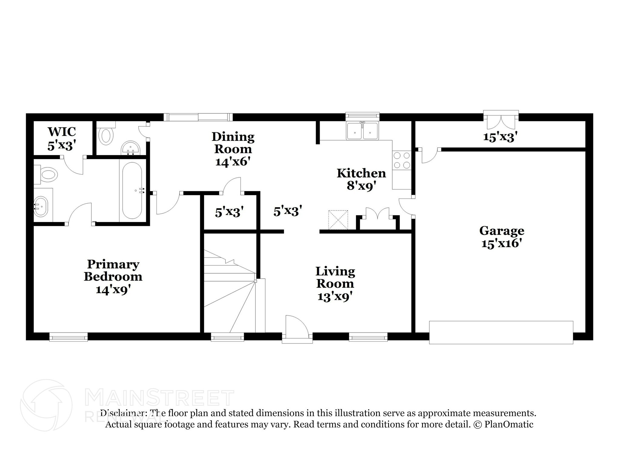 Building Photo - 8205 Rachel Ln