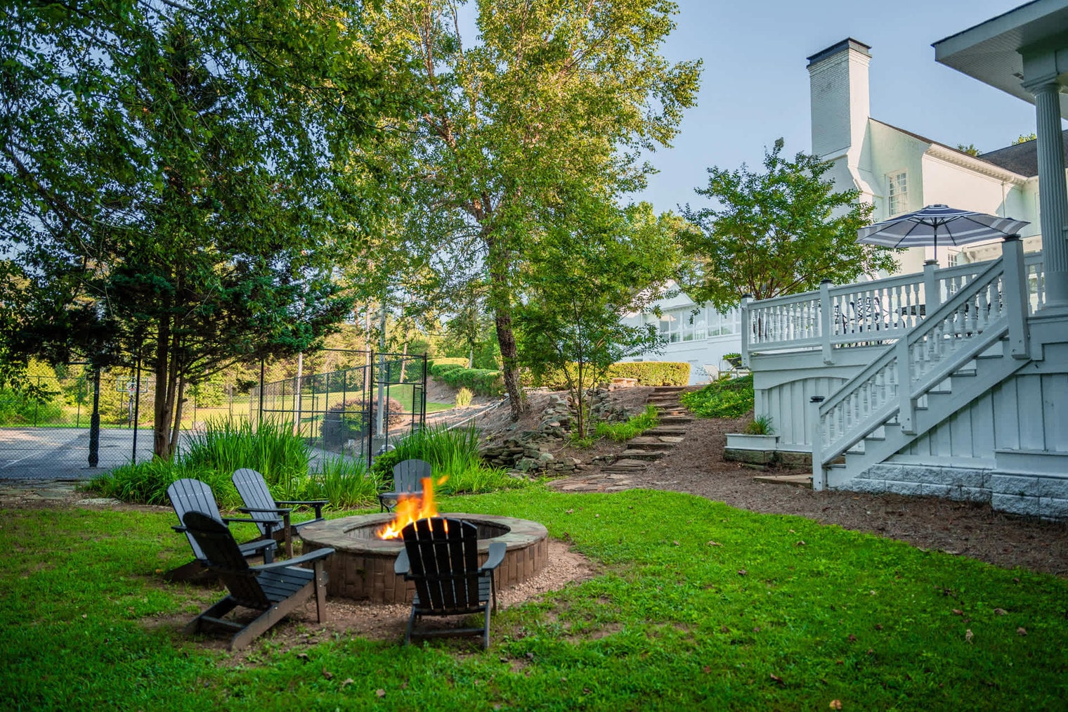 Building Photo - 4241 Nopone Rd