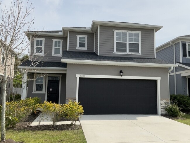 Building Photo - 4335 Reisswood Lp