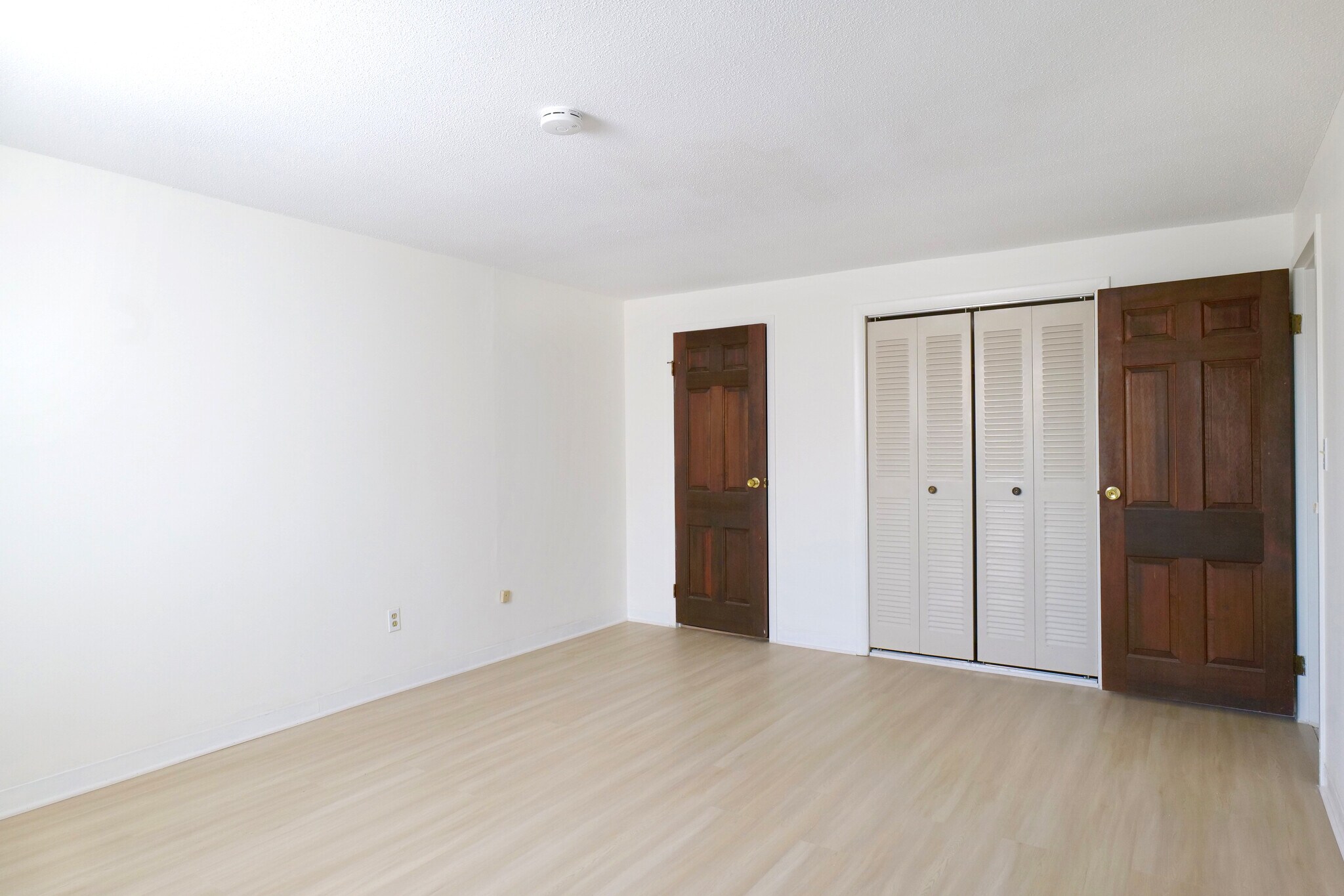 Bedroom 2 - 159 Concord Ave