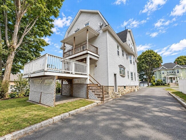 Building Photo - 51 Marblehead St