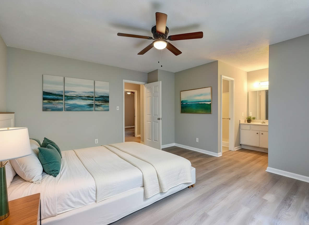 Building Photo - 129 Lester Rd NW