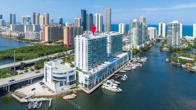 Building Photo - 400 Sunny Isles Blvd