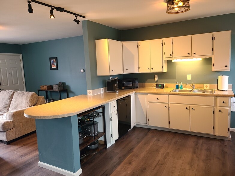 Building Photo - 510 Washington Park Blvd