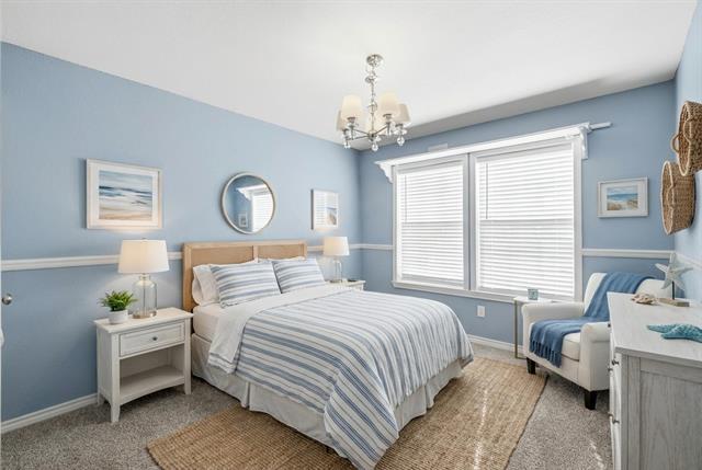 Building Photo - 1018 Karen St