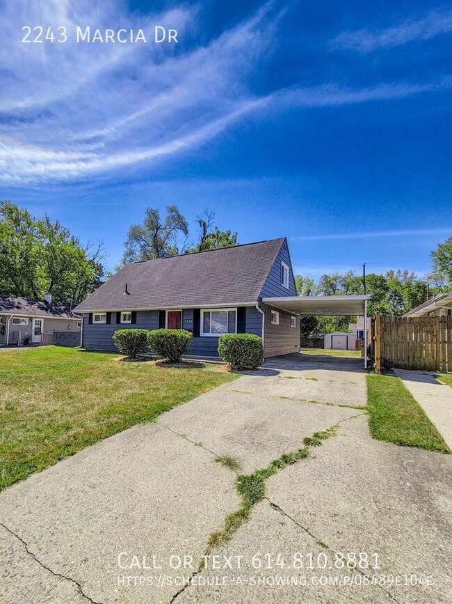 Building Photo - Four Bedroom Home w/Bonus Room