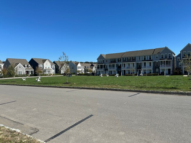 Building Photo - 4004 Winds Field Way