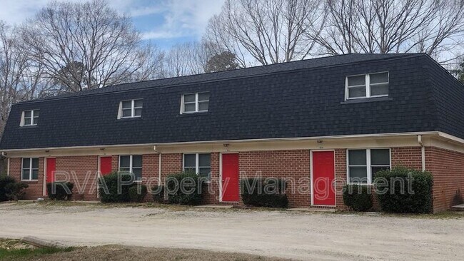 Building Photo - 5308 Jovern Dr