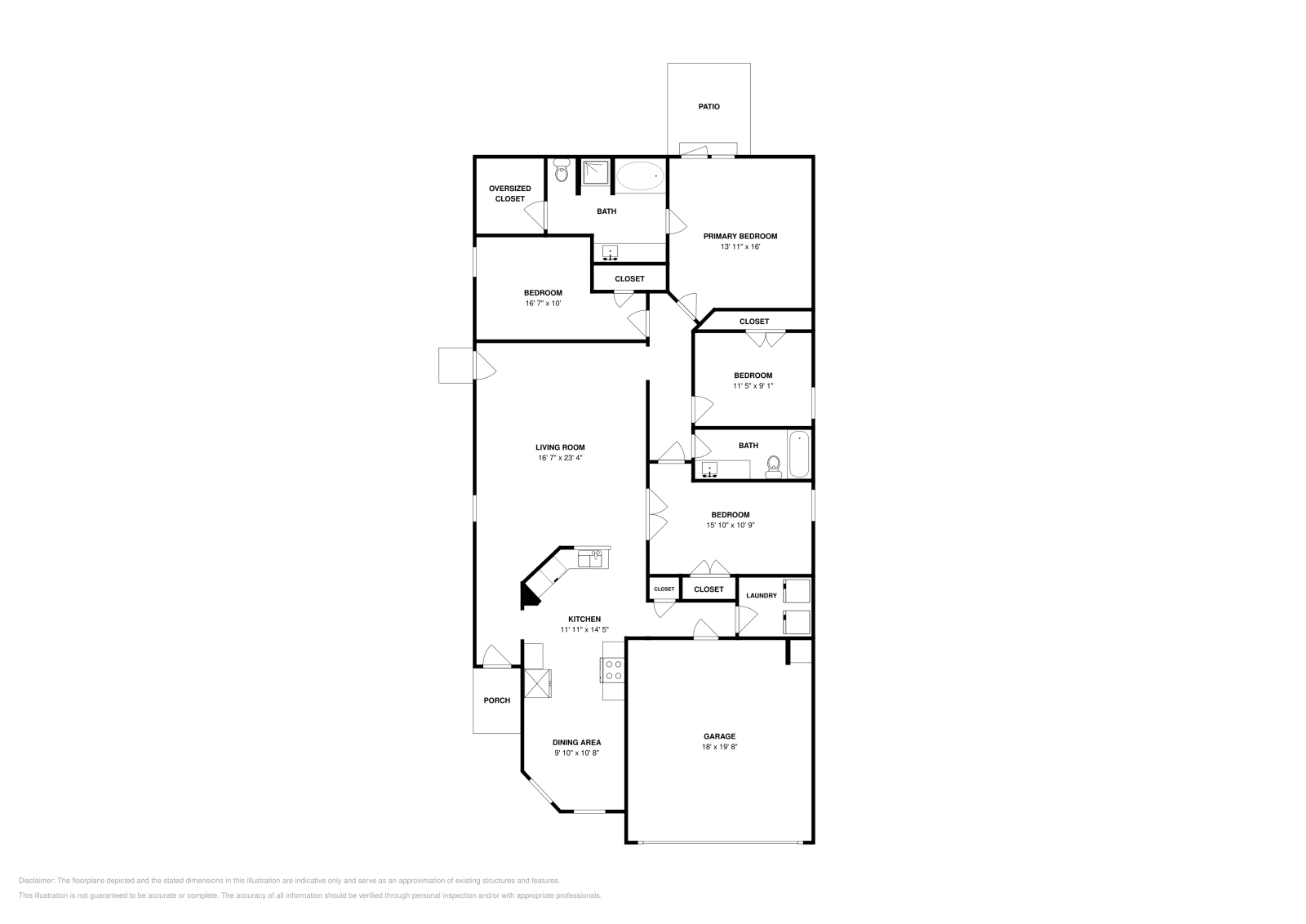 Building Photo - 23091 Bellini Dr