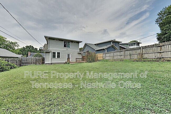 Building Photo - 1036 Chicamauga Ave