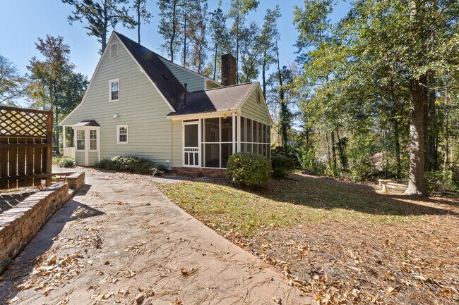 Building Photo - 315 Rabun Valley Ln