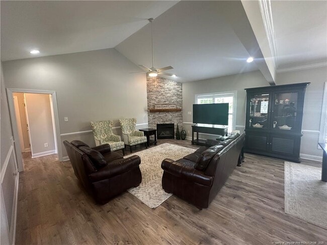 Building Photo - 4408 Mid Iron Ct