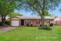 Building Photo - 3 BR/2BA | Updated Single Family Home |  | 1-Car Garage | Gated backyard