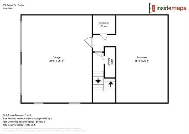 Building Photo - 258 Bethel Dr