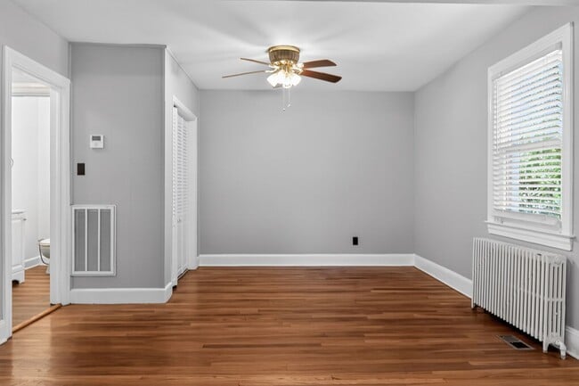 Building Photo - 4-bedroom, 2.5-bath home located in Upper Marlboro