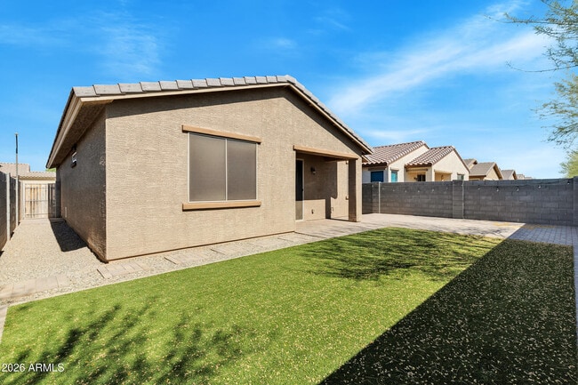 Building Photo - 26508 N 122nd Ln