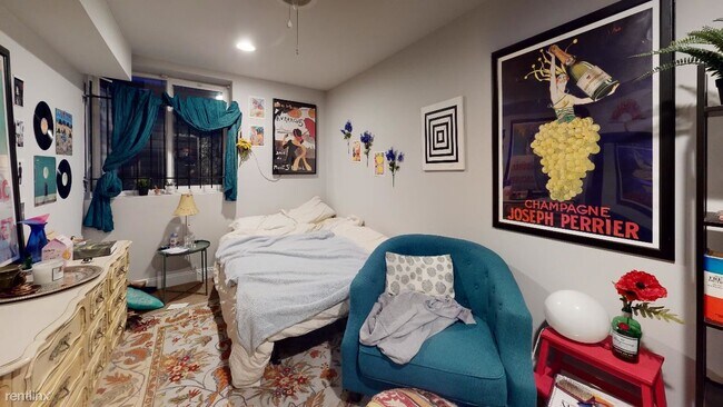 Building Photo - 4 br, 2 bath Duplex - 1803 W BERKS ST Unit 1