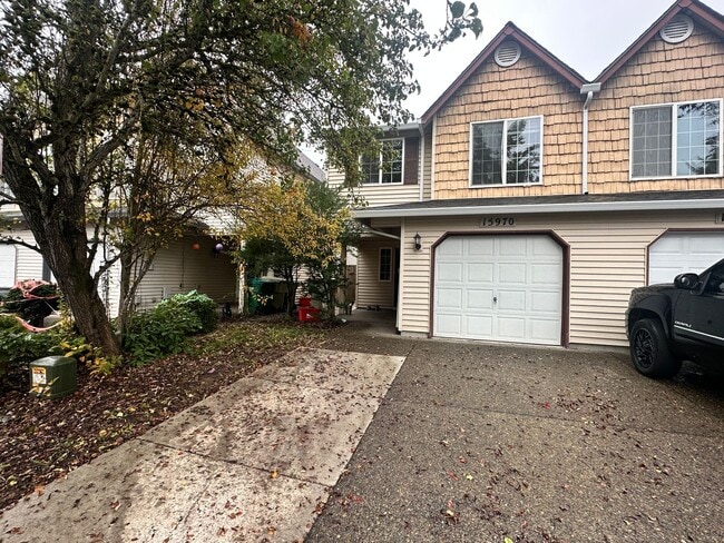 Primary Photo - Convenient Beaverton Townhome!