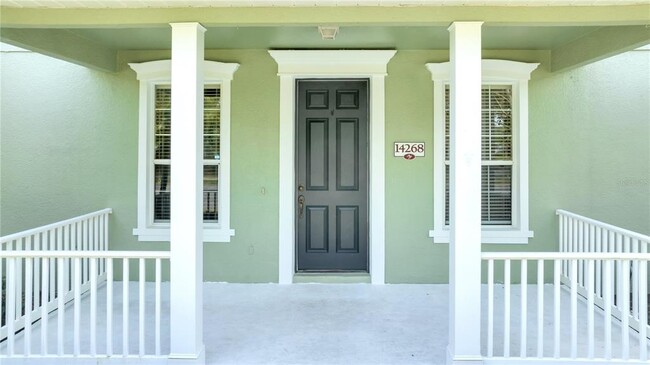 Building Photo - 14268 Mailer Blvd