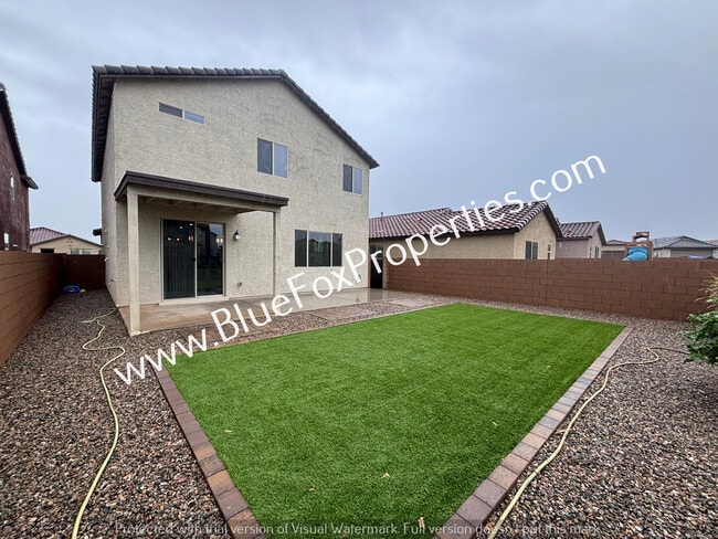 Building Photo - 8896 E Pantano Bluff Dr