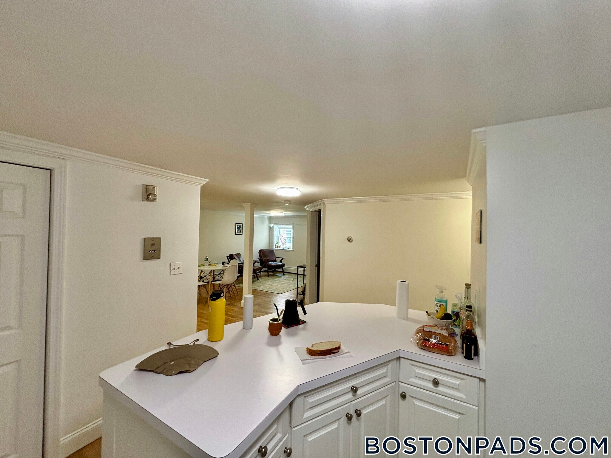 Building Photo - 1539 Beacon St