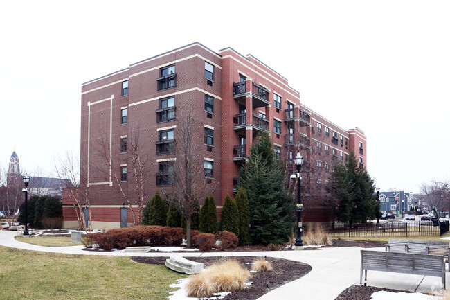 Building Photo - The Martha Washington