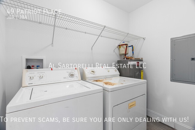 Building Photo - 49 Patriot Pl