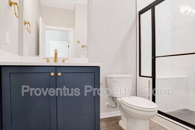 Building Photo - 1020 N D St