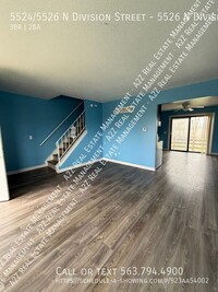 Building Photo - 5524/5526 N Division Street-5526 N Divisio...