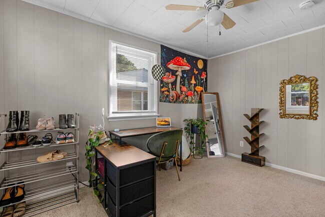 Building Photo - 2910 Mattox Dr