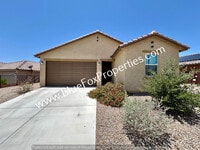 Building Photo - 8683 N Calle La Canoa