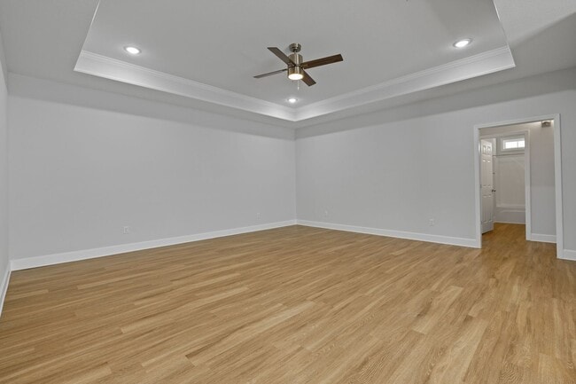 Building Photo - Beautiful New Construction Townhouse