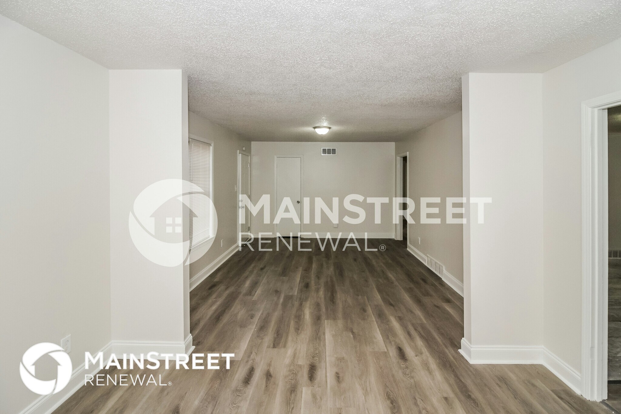 Building Photo - 3621 Mozelle St