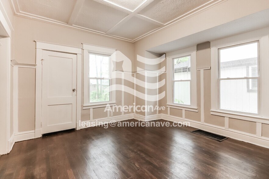 Building Photo - 2715 Indiana Ave