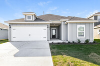 Building Photo - 9708 Sierra Grande Dr