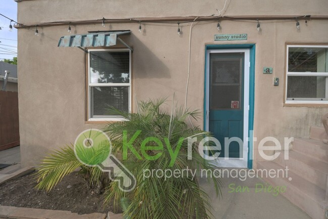 Building Photo - 620-A S Nevada St