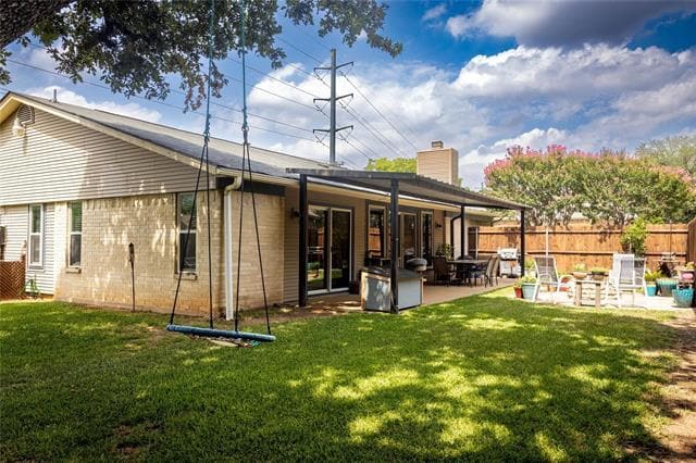 Building Photo - 3328 Andover Dr