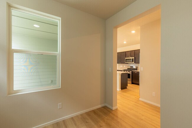 Building Photo - Modern Home for rent in Liberty Lake