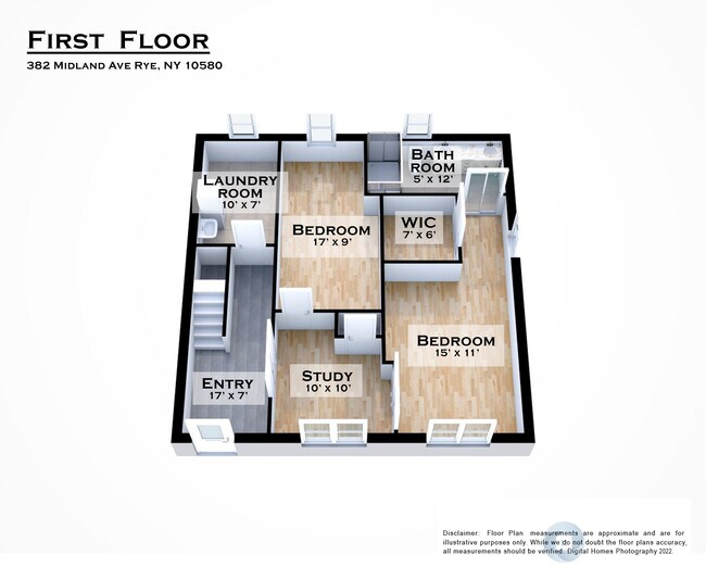 Building Photo - 382 Midland Ave