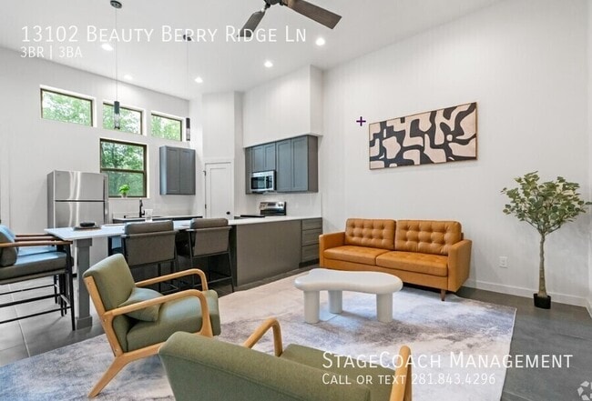 Building Photo - 13102 Beauty Berry Ridge Ln