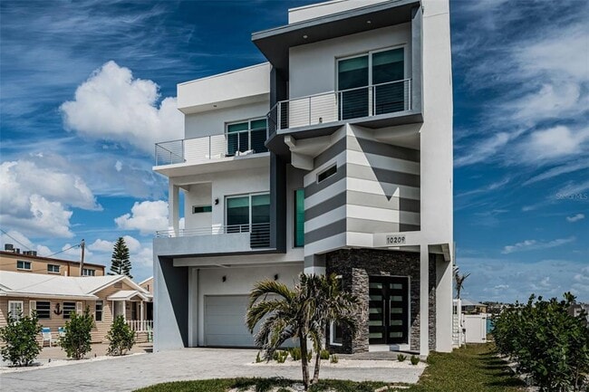 Building Photo - 10209 Gulf Blvd