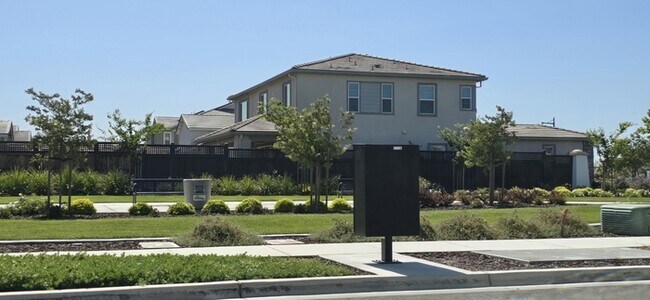Building Photo - Lathrop Explore the best of River Islands ...