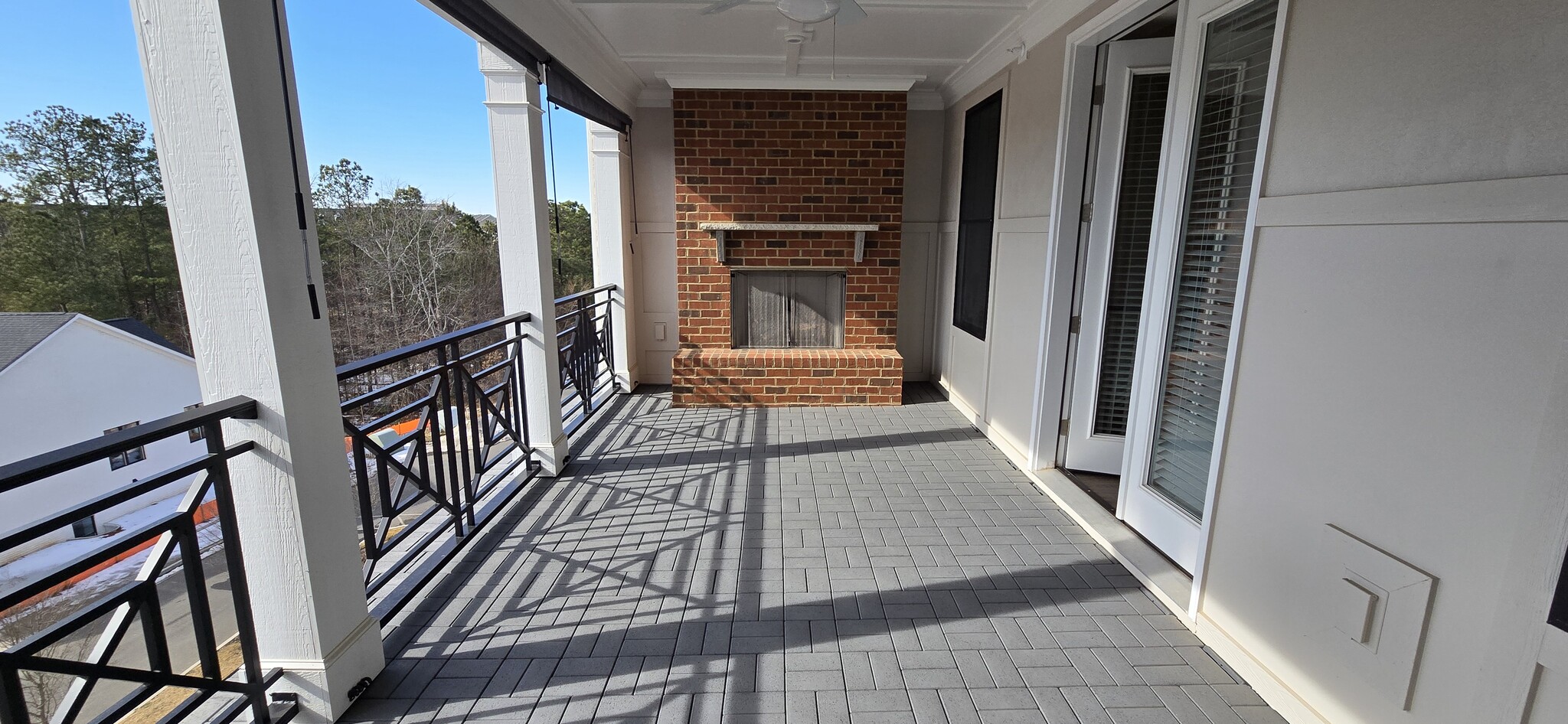 Building Photo - 1722 Old Brick Rd